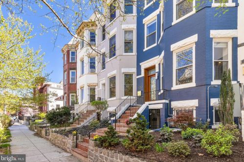 120 V St, Washington, DC 20001-1617