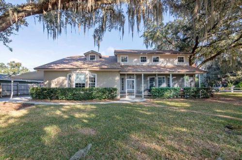 32009 Harris Rd, Tavares FL  32778-4643 exterior