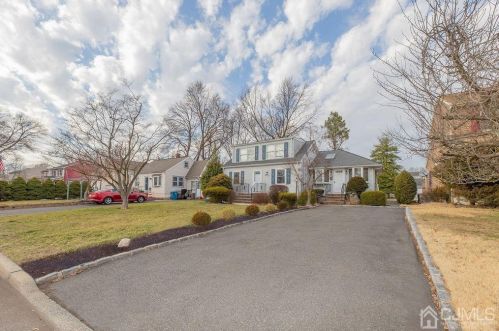 227 Rahway Ave, South Plainfield NJ  07080-3737 exterior