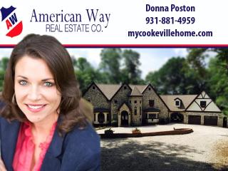 162 Duke Ln, Livingston, TN 38570-6119