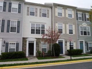 21839 Goodwood Ter, Ashburn VA  20147-6726 exterior