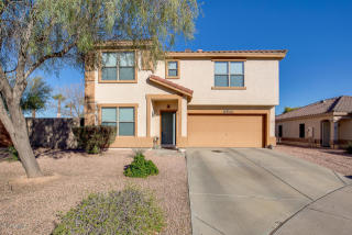 1005 Clancy Cir, Mesa, AZ 85208-7536