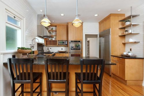 126 Spruce St, San Diego CA  92103-5525 exterior