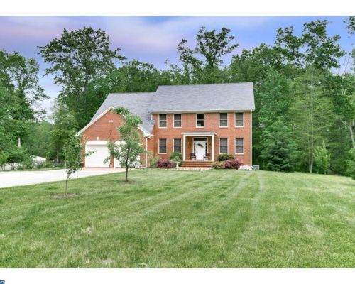 323 Jacobstown Cookstown Rd, North Hanover, NJ 08562-1607