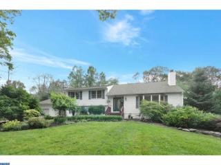 194 Clover Ln, Princeton, NJ 08540-4061