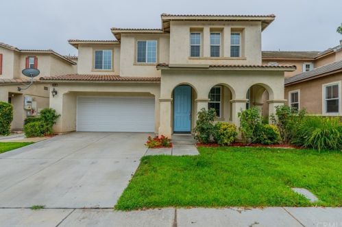 16509 Sedona St, Lake Elsinore, CA 92530-7034