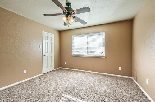 421 Spencer Lndg Ln, Morgans Point TX  77571-9147 exterior