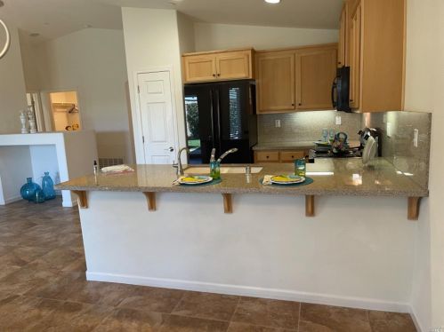 522 Silver Ridge Dr, Rio Vista CA  94571-2273 exterior