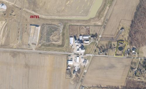 11272 Miller Rd, Johnstown, OH 43031-9358