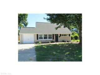 6500 Trinity Ave, Norfolk, VA 23518-5229