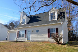 6013 Slater Mill Ln, Knoxville, TN 37921-3940