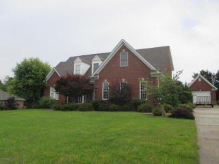456 Deer Run Way, Glendale, KY 42701-6548
