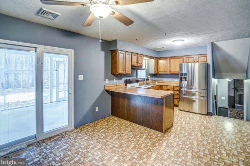 3791 Gardners Rd, Mineral VA  23117-3001 exterior