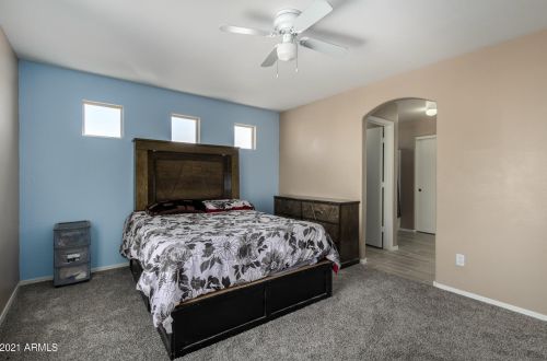 22016 Solano Dr, Buckeye AZ  85326-5927 exterior