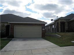1009 Newcastle Dr, Weatherford TX  76086-5490 exterior