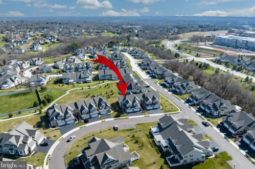 190 Iron Hill Way, Collegeville PA  19426-2833 exterior