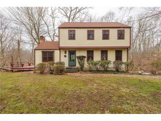 49 Lake Dr, Madison, CT 06443-1611