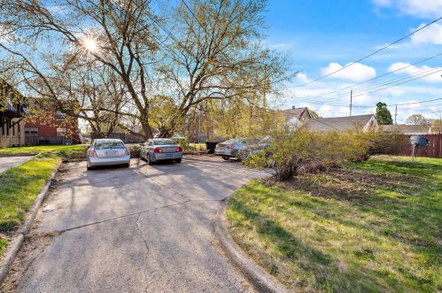 2666 63, Milwaukee WI 53216-1242 exterior