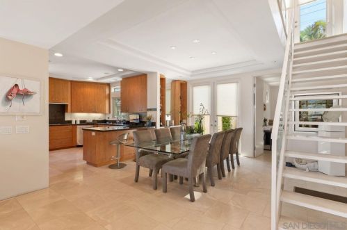 3328 Crown Pt Dr, San Diego CA 92109-6711 exterior