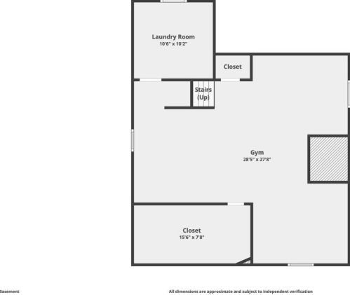 1818 Lawn Ave, Madison WI  53711-2035 exterior