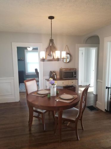 300 Center St, Mount Vernon OH  43050-1808 exterior