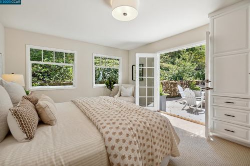 8 Fern Way, Orinda CA  94563-3810 exterior