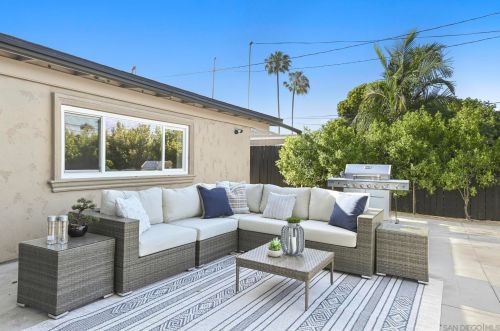 4031 Datcho Dr, San Diego CA 92117-4621 exterior