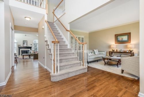 2 Pendleton Ct, Annandale, NJ 08801-3481