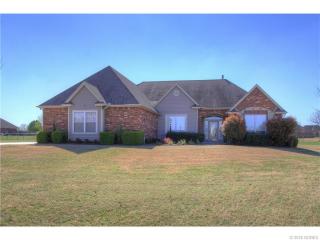 15054 119th St, Collinsville, OK 74021-5257