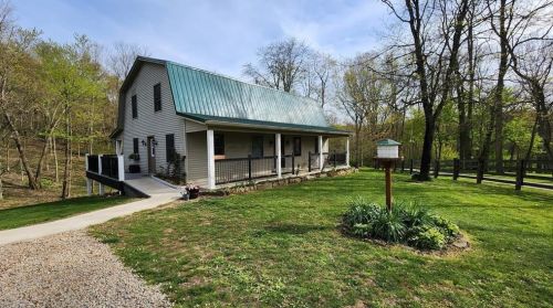 4700 Cottage Hill Rd, Nashport, OH 43830-9786