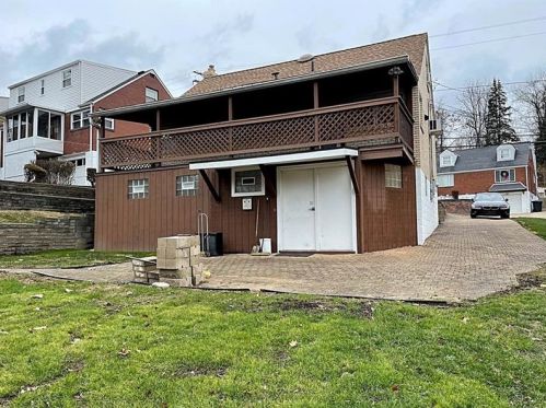 134 Pennoak Dr, Pittsburgh, PA 15235-3080