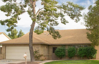 3103 Los Altos Dr, Chandler, AZ 85224-1120