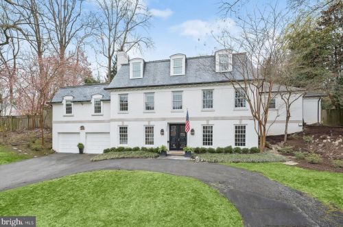 5208 Upton Ter, Washington, DC 20016-1944