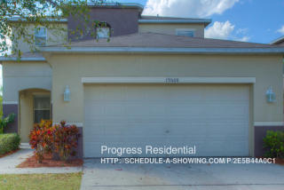 19608 Timberbluff Dr, Land O Lakes FL  34638-2590 exterior