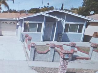 1622 Calle Bienvenido, Vista, CA 92084-3252