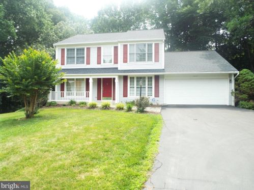 12001 Mojave Ln, Woodbridge, VA 22192-6251