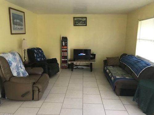 506 Coolidge Ave, Lehigh Acres FL 33936-6102 exterior