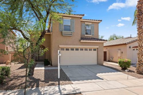 4284 Woodshed Ct, Gilbert, AZ 85297-9573
