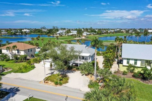 1213 Sand Castle Rd, Sanibel, FL 33957-3618