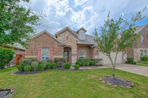 14819 Julie Meadows Ln, Humble, TX 77396-4573