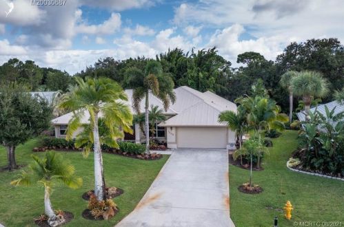 1898 Windcross Run, Palm City FL  34990-7716 exterior