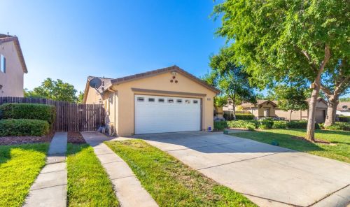 4339 Mustic Way, Mather, CA 95655-3033