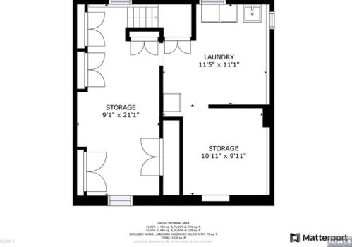 138 Forest Ave, Verona NJ  07044-1015 exterior