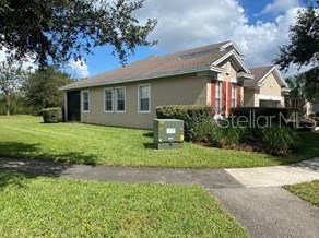 8980 Handel Loop, Land O Lakes FL  34637-5823 exterior
