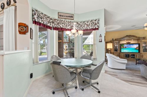 2044 Morningside Blvd, Fort Pierce FL 34952-8821 exterior