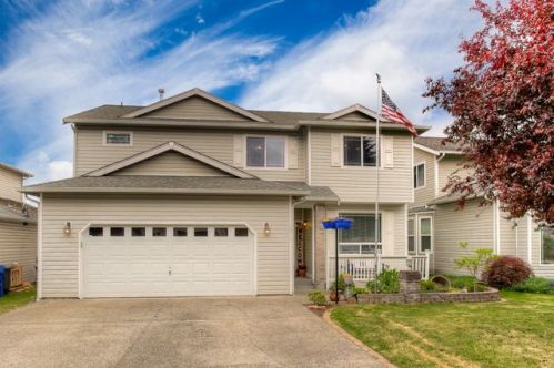 16916 118th Avenue Ct, Puyallup, WA 98374-9153