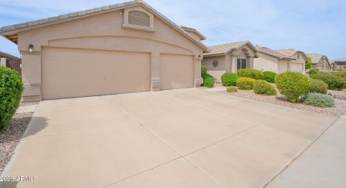 12718 Edgemont Ave, Avondale AZ  85392-7081 exterior