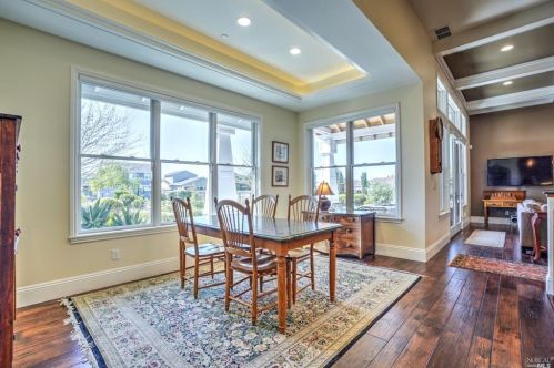 1838 Alan Dr, Penngrove CA  94951-9735 exterior