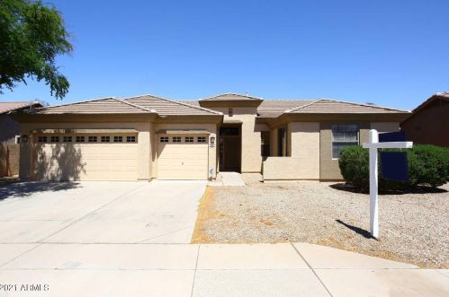 10320 Pantera Ave, Mesa, AZ 85212-2325