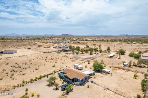 3414 347 Ave, Tonopah AZ  85354-8435 exterior